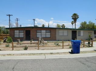 6778 E Calle Mercurio, Tucson, AZ 85710