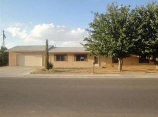 5061 Midway Ave, Las Cruces, NM 88012