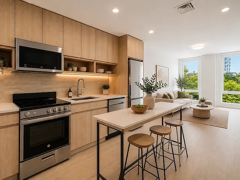 8 Marcy Ave #2J — Photo 2