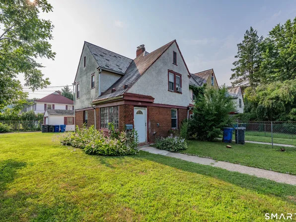250 Hillside Avenue, Hartford, CT 06106