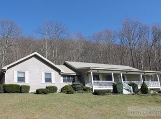 524 Candle St, West Jefferson, NC 28694