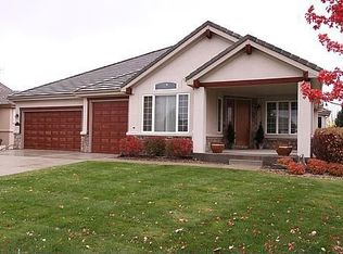 6722 Vista Lodge Loop, Castle Pines, CO 80108