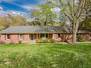 1211 Hybla Rd, North Chesterfield, VA 23236