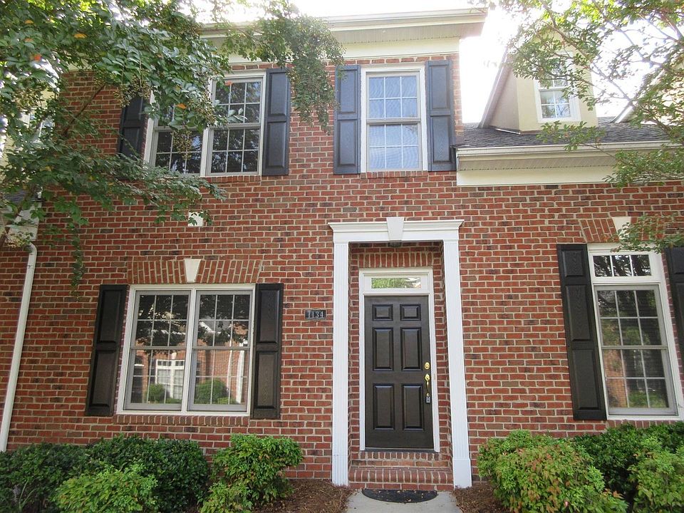 1134 Ardwyck Pl Rock Hill SC 29730 Zillow