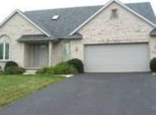 5619 Birch Hollow Ct, Sylvania, OH 43560
