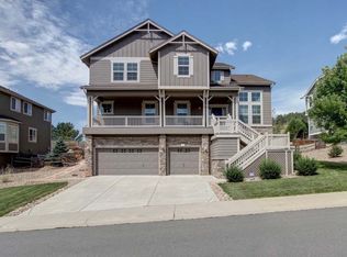 121 Eagle Valley Dr, Lyons, CO 80540