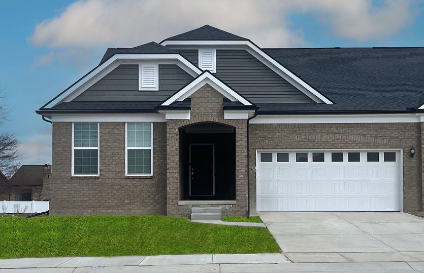 Home Exterior 6