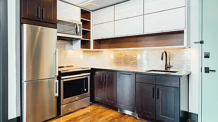 Rented by Nooklyn NYC LLC