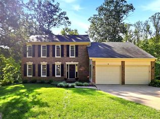 7610 Gralnick Pl, Springfield, VA 22153