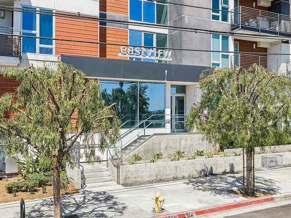 EastView