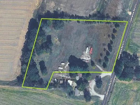 (undisclosed Address), Hoxie, AR 72433