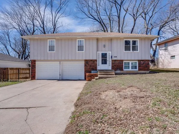 11518 Manchester Ave, Kansas City, MO 64134