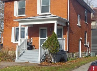 236 Ontario St, Stratford, ON N5A3H5