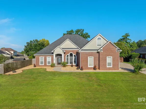 8847 Lake View Dr, Fairhope, AL 36532