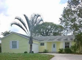 414 Toledo St, Sebastian, FL 32958