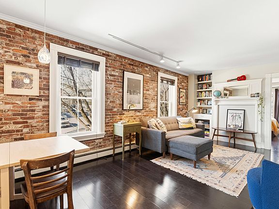 3rd image of 56 Pleasant Street #2