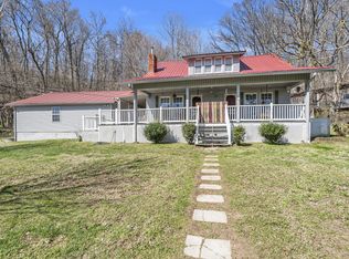 1155 Stayton Rd, Cumberland Furnace, TN 37051