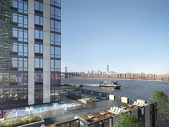 Rented by Clinton Management