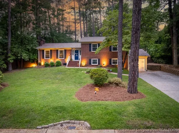 2508 S Edgewater Dr, Fayetteville, NC 28303