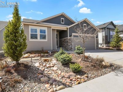 15932 Lake Mist Dr, Monument, CO, 80132