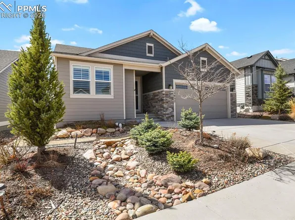 15932 Lake Mist Dr, Monument, CO 80132