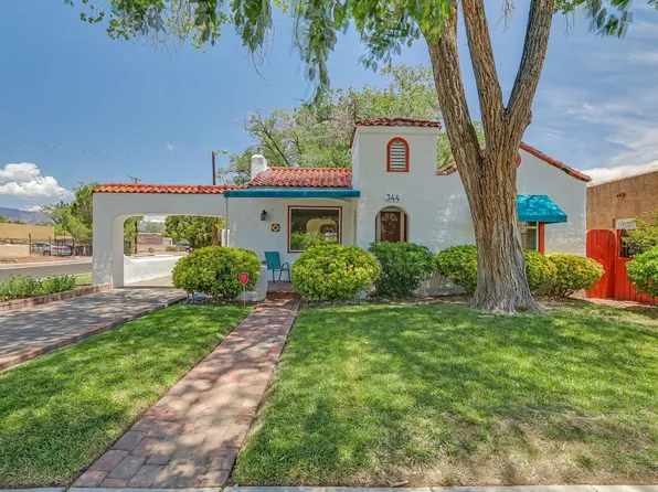 344 Amherst Dr NE, Albuquerque, NM 87106