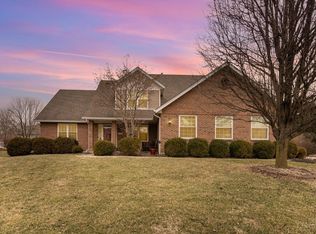 8116 Wells Xing, West Chester, OH