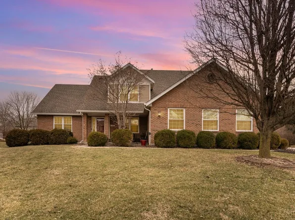 8116 Wells Xing, West Chester, OH 45069