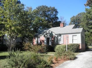 1731 Oak Dr, Augusta, GA 30904