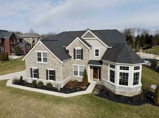 1014 Campo Ct, Union, KY 41091