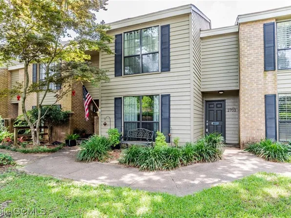 2901 Grant St Unit 2703, Mobile, AL 36606