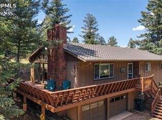 5580 Moosa Rd, Cascade, CO 80809