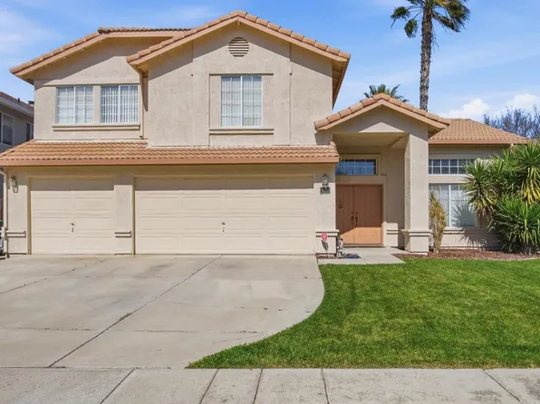 884 Kathy Ct, Los Banos, CA 93635