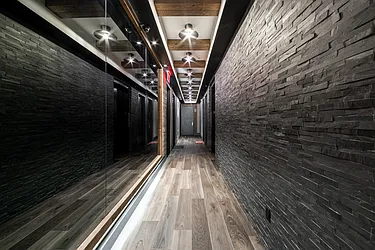 Rented by Joel Scharf, LREB