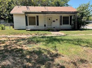 1302 S 23rd St, Temple, TX 76504