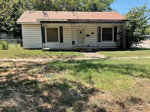 1302 S 23rd St, Temple, TX 76504