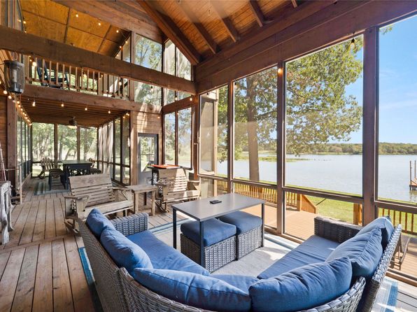 91 Rocky Point Rd, Mount Vernon, TX 75457