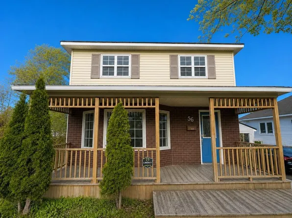 56 Junction Road, Grand Falls-Windsor, NL A2A1K4