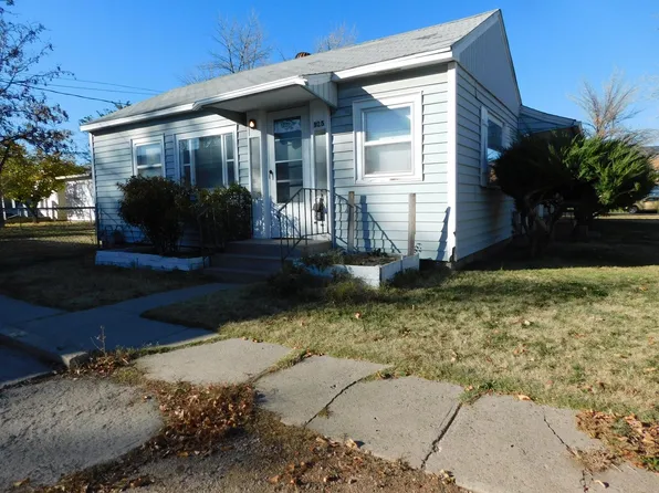 925 N 10th St, Grand Junction, CO 81501