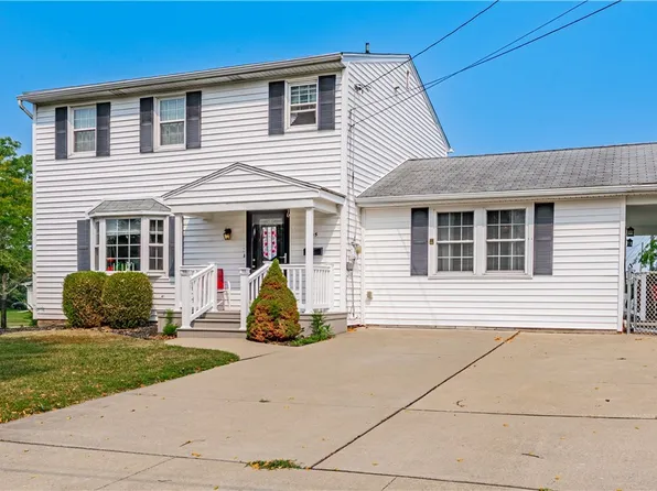 205 Duffy Dr, Tonawanda, NY 14150
