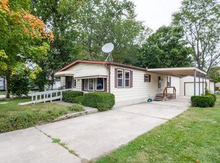 2550 Dardy Dr, Brooklyn, MI