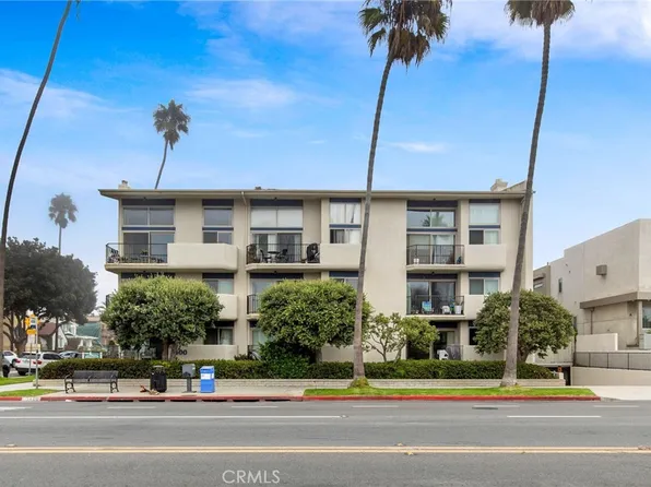 1400 S Catalina Ave Unit 301, Redondo Beach, CA 90277