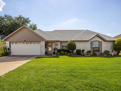 803 Tahiti Dr, Granbury, TX, 76048