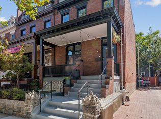146 Randolph Pl NW, Washington, DC 20001