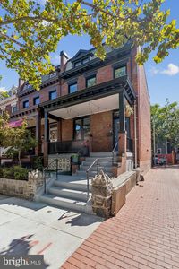146 Randolph Pl NW, Washington, DC, 20001