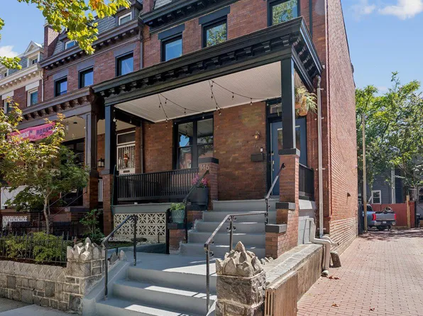 146 Randolph Pl NW, Washington, DC 20001