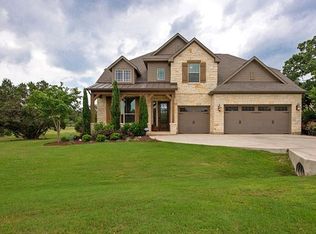 262 Southern Sunset Cv, Driftwood, TX 78619