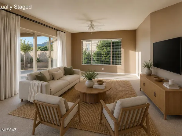12953 N High Hawk Dr, Marana, AZ 85658