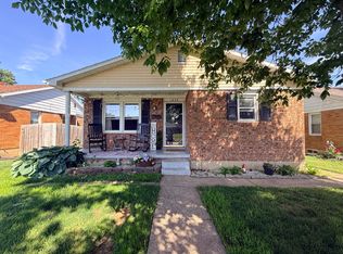 1822 13th St, Tell City, IN 47586