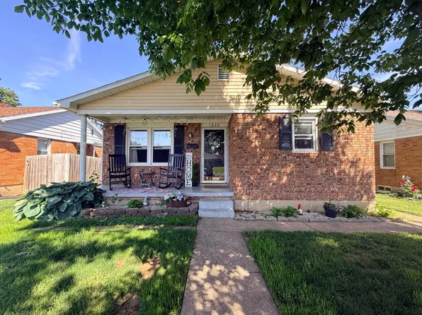 1822 13th St, Tell City, IN 47586